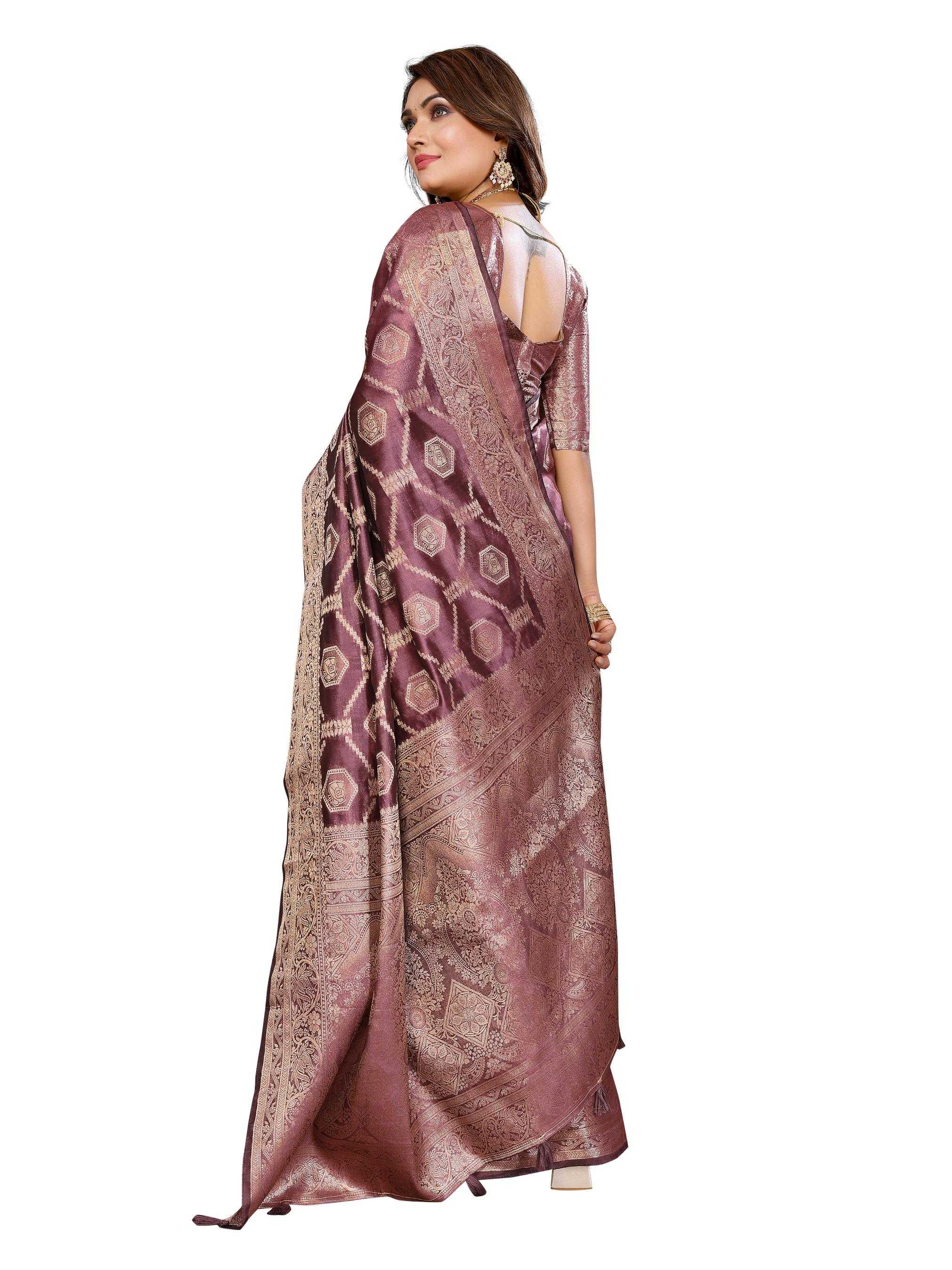Ynf Banarasi Soft Silk RIN183 ZARIYA Silk Sarees Wholesale Banarasi Silk Sarees Designer Silk Sarees Fancy Silk Sarees Manufacturer