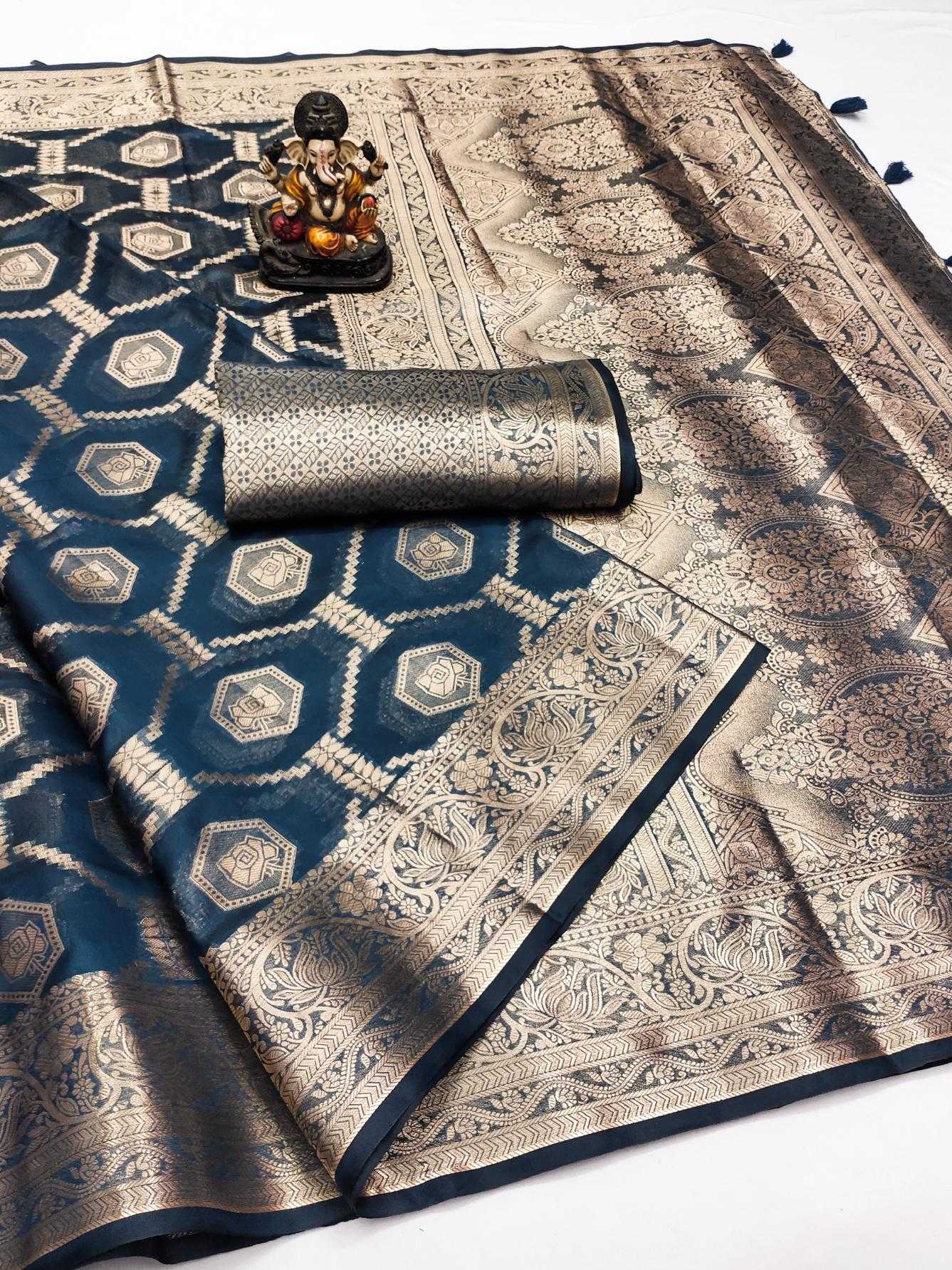Ynf Banarasi Soft Silk RIN183 ZARIYA Silk Sarees Wholesale Banarasi Silk Sarees Designer Silk Sarees Fancy Silk Sarees Manufacturer