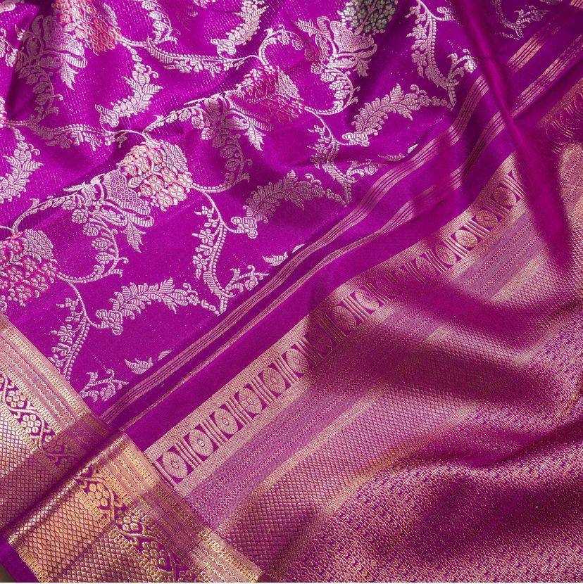Ynf Banarasi Soft Silk RIN188 Roopam8 Sarees Wedding Collections Festive Collections Wholesale Embroidered Sarees Silk Sarees Sarees With Blouse Manufacturer