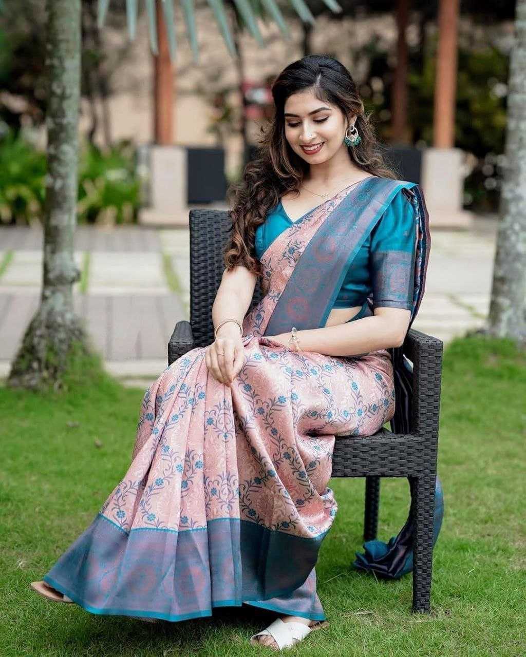 Ynf Banarasi Soft Silk RIN193 501 Silk Sarees Wholesale Banarasi Silk Sarees With Zari Work Manufacturer