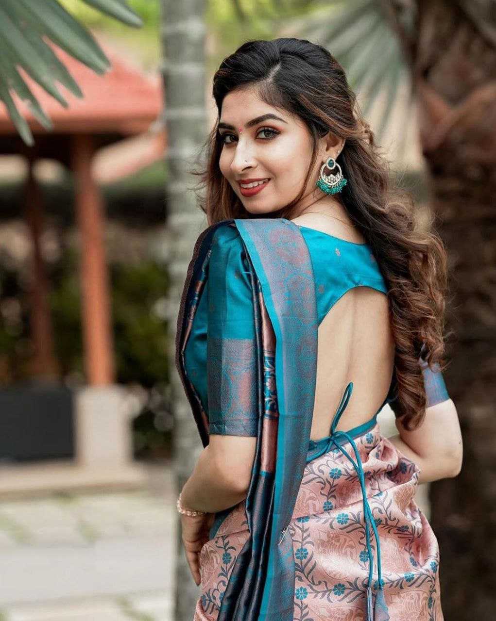 Ynf Banarasi Soft Silk RIN193 501 Silk Sarees Wholesale Banarasi Silk Sarees With Zari Work Manufacturer