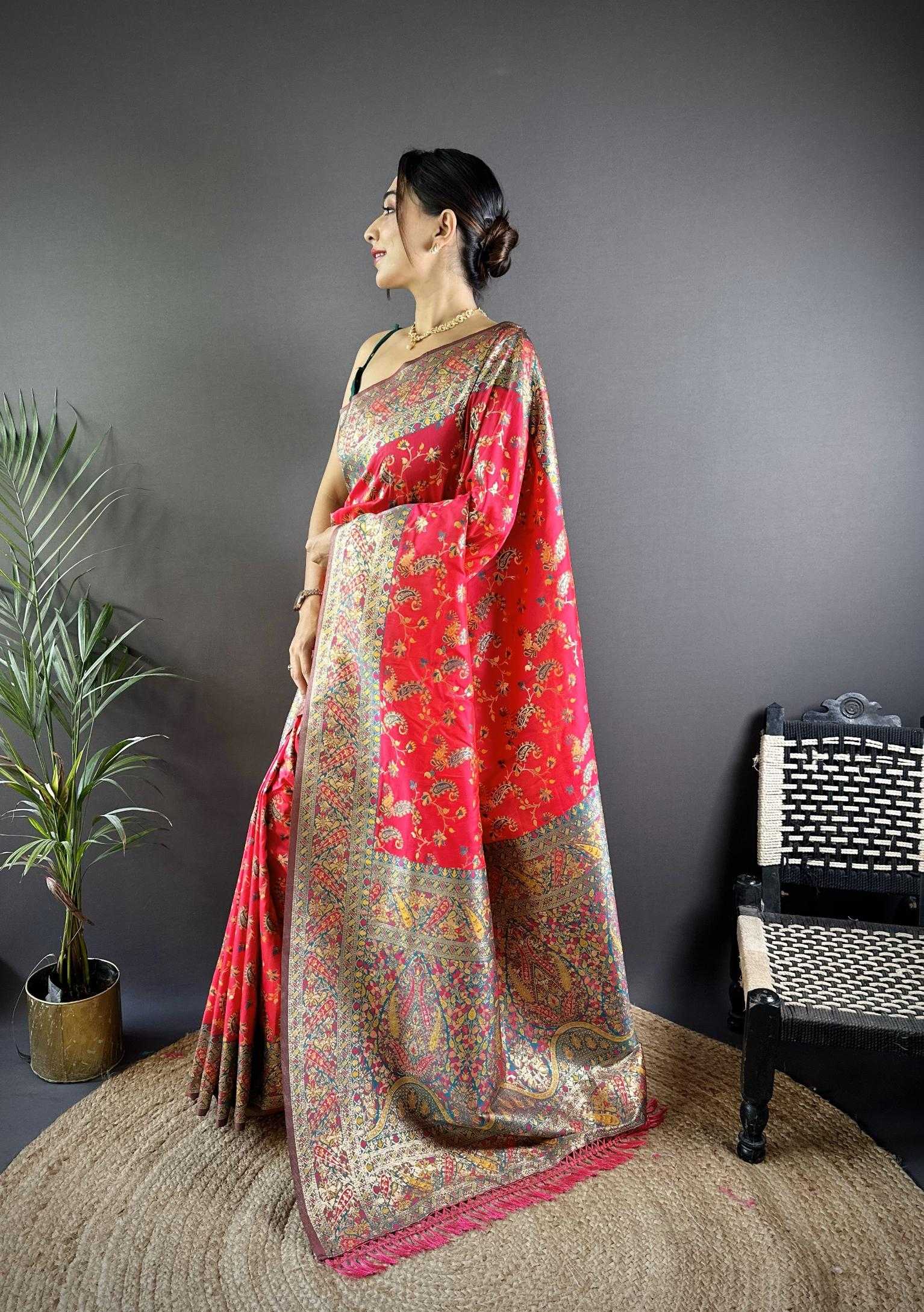Ynf Banarasi Soft Silk RIN211 Mohini-Vol-7 Silk Sarees Wholesale Banarasi Silk Sarees Designer Silk Sarees Fancy Silk Sarees Manufacturer