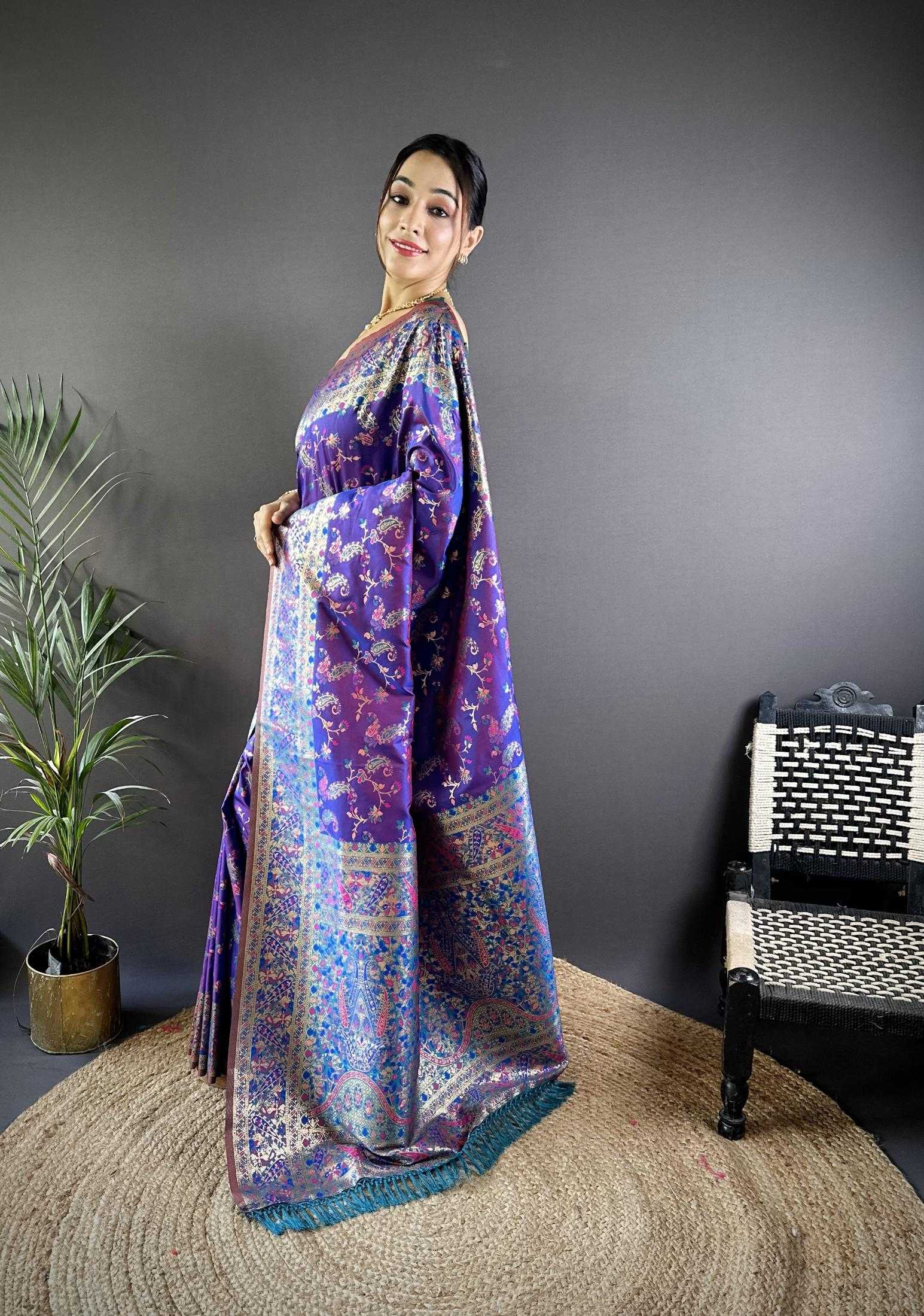 Ynf Banarasi Soft Silk RIN211 Mohini-Vol-7 Silk Sarees Wholesale Banarasi Silk Sarees Designer Silk Sarees Fancy Silk Sarees Manufacturer