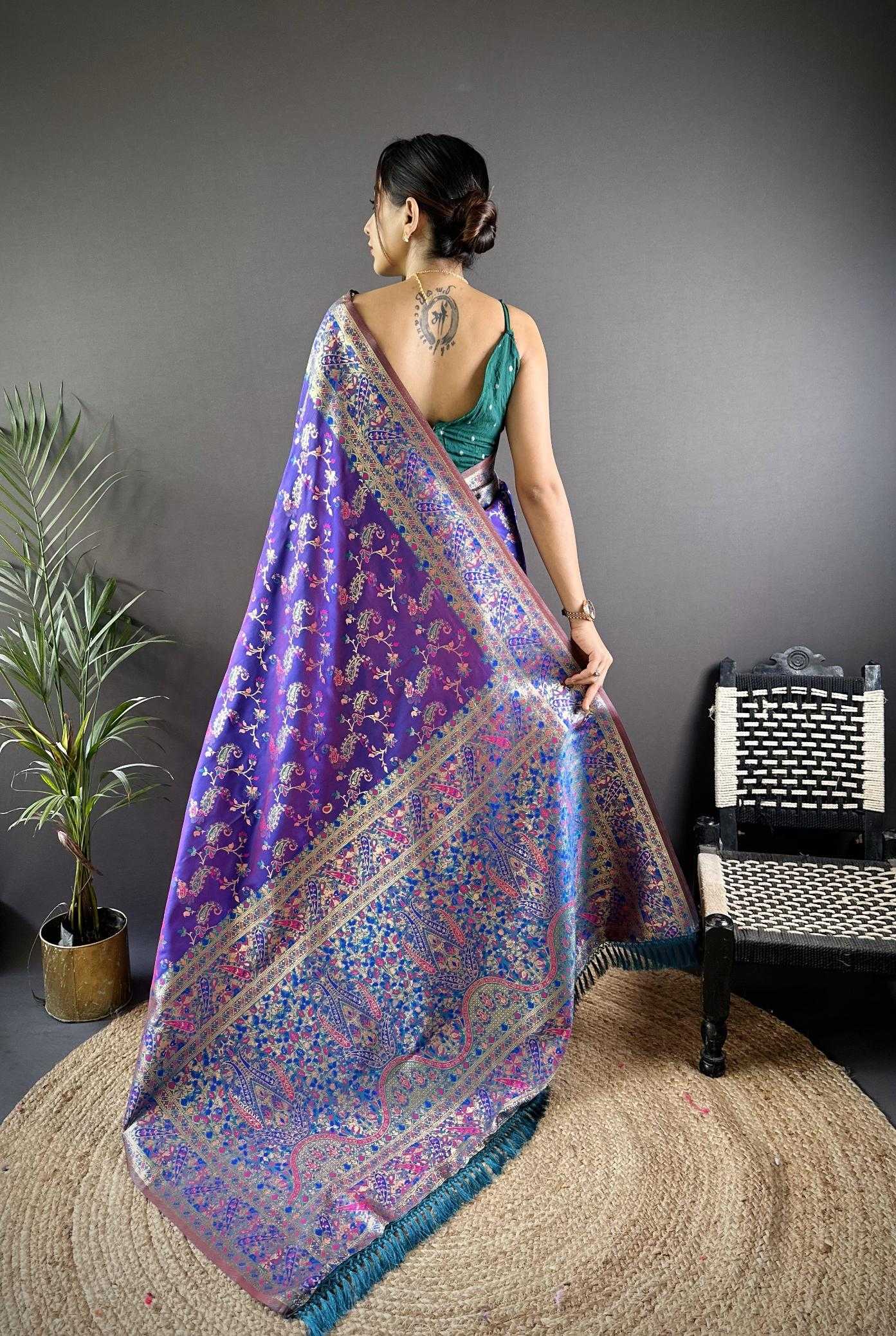 Ynf Banarasi Soft Silk RIN211 Mohini-Vol-7 Silk Sarees Wholesale Banarasi Silk Sarees Designer Silk Sarees Fancy Silk Sarees Manufacturer