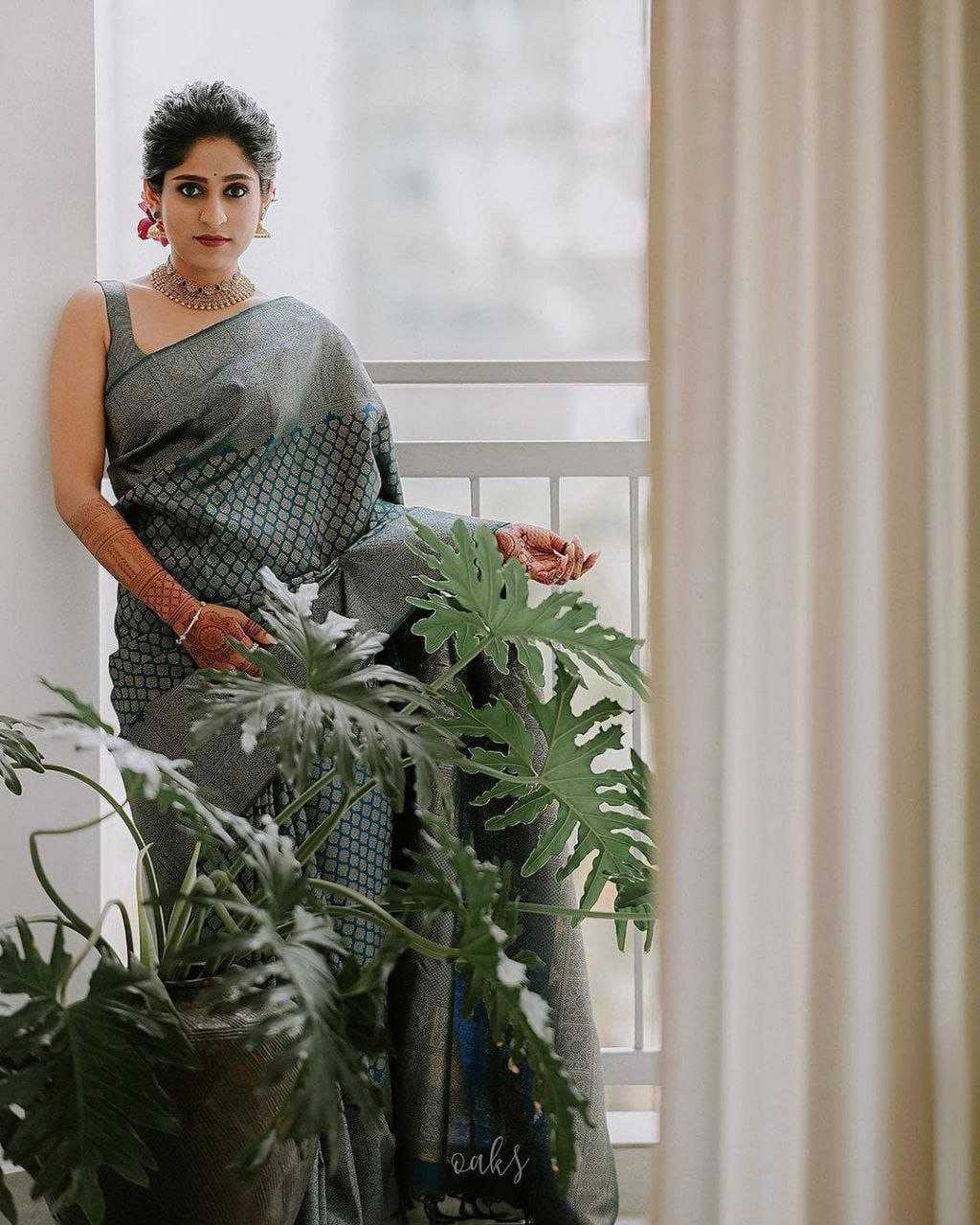 Ynf Banarasi Soft Silk RIN231 Anupama Silk Sarees Wholesale Banarasi Silk Sarees Manufacturer