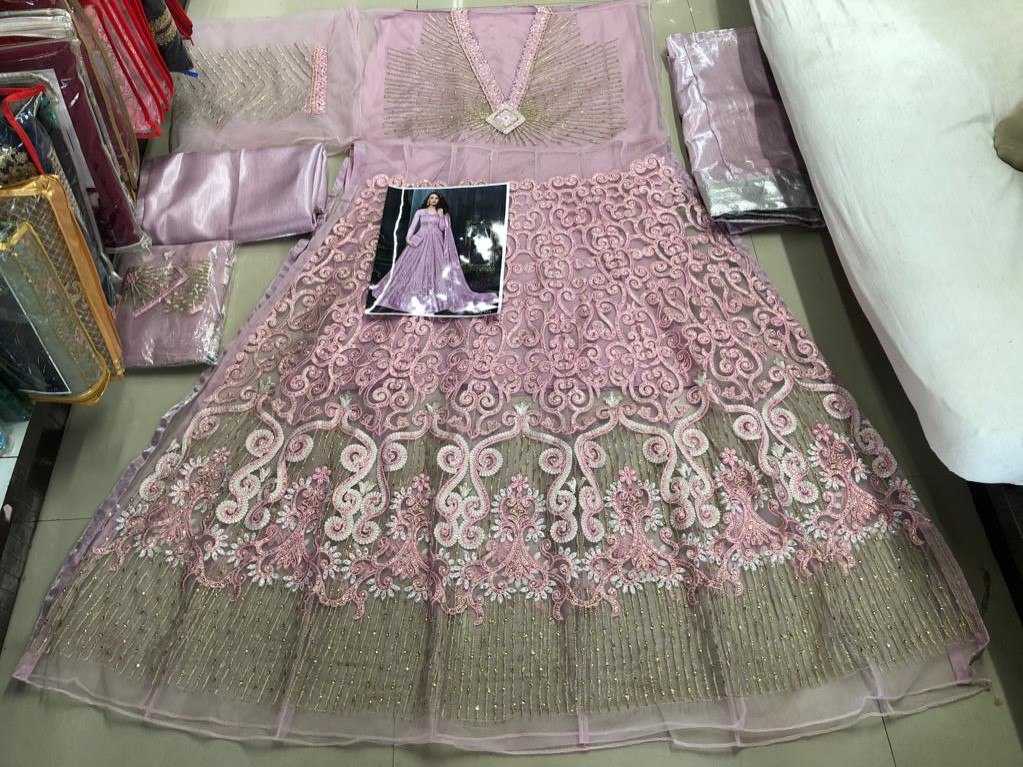 Ynf Banglori Silk KESH504 Zoya Z-2 Lehengas Wholesale Designer Lehenga Fancy Lehenga Embroidered Lehenga Sequins Lehenga Manufacturer