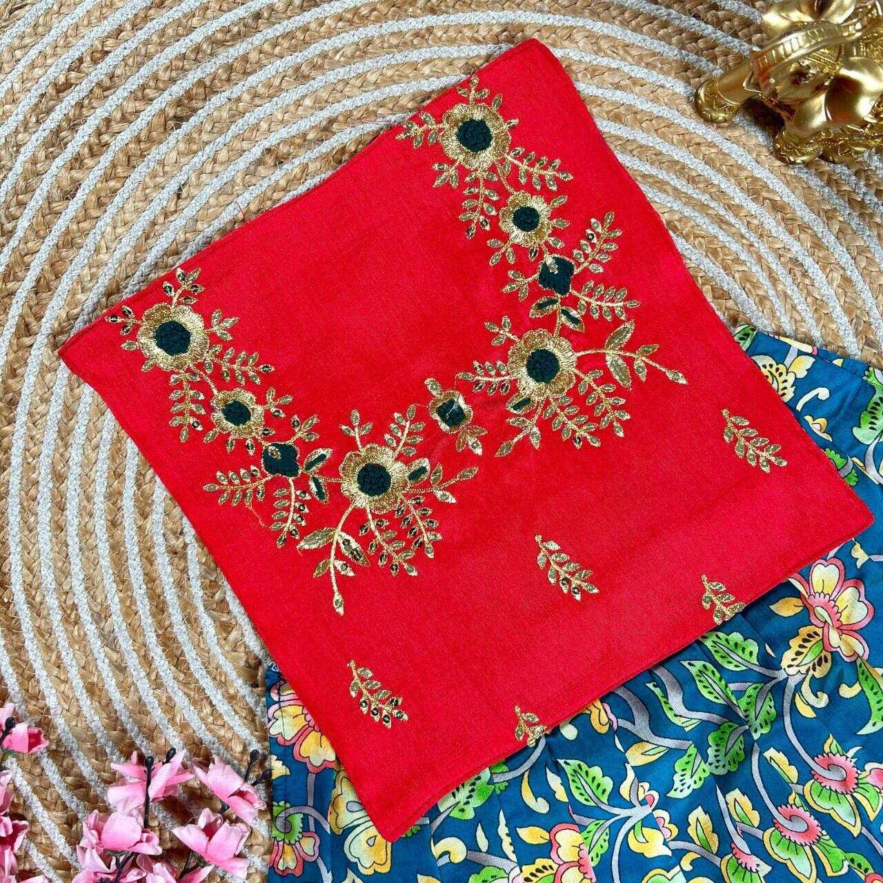 Ynf Banglori Silk KESH505 345 Kids Wear Wholesale Kids Lehenga Kids Ghagra Choli Manufacturer