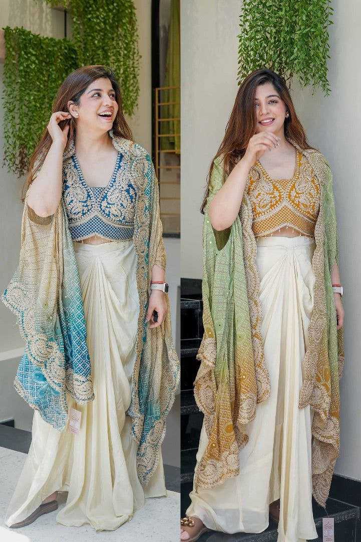 Ynf Banglori Silk KESH516 9269 Suits & Dresses Wholesale Ladies Suits Indo Western Dresses Embroidery Suits Party wear suits Dhoti Salwar Suit Manufacturer