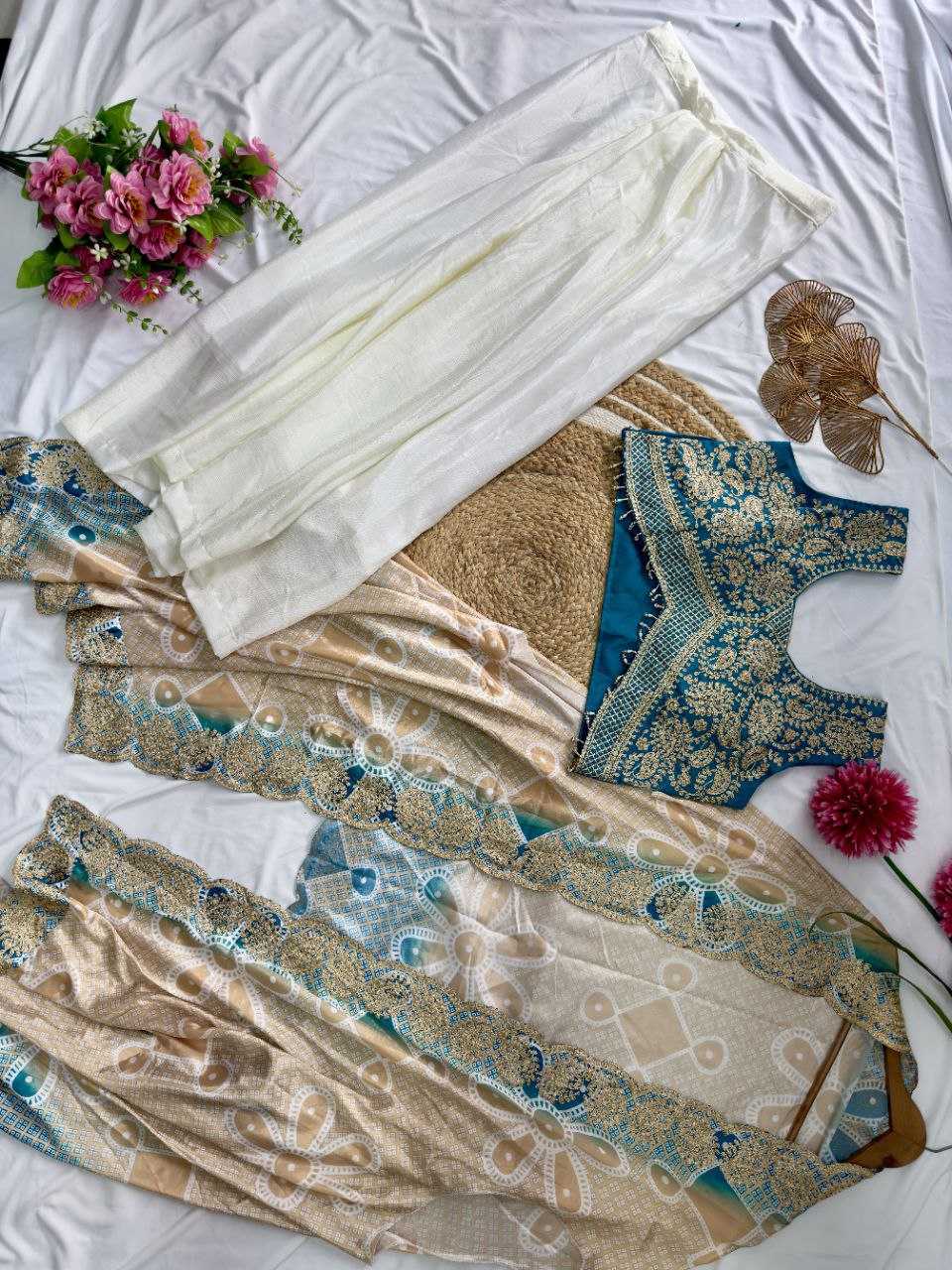 Ynf Banglori Silk KESH516 9269 Suits & Dresses Wholesale Ladies Suits Indo Western Dresses Embroidery Suits Party wear suits Dhoti Salwar Suit Manufacturer