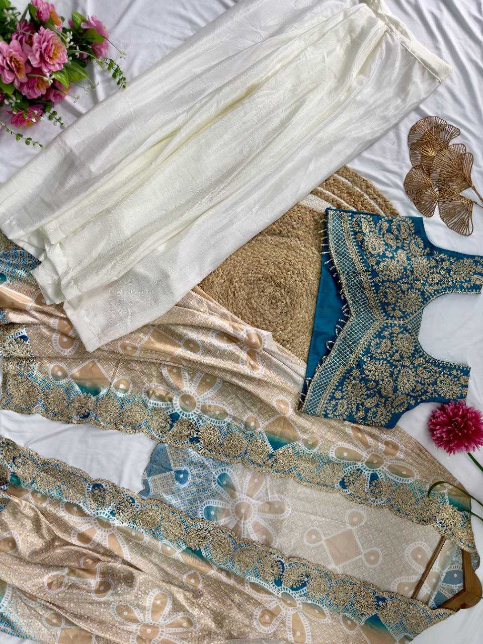 Ynf Banglori Silk KESH516 9269 Suits & Dresses Wholesale Ladies Suits Indo Western Dresses Embroidery Suits Party wear suits Dhoti Salwar Suit Manufacturer