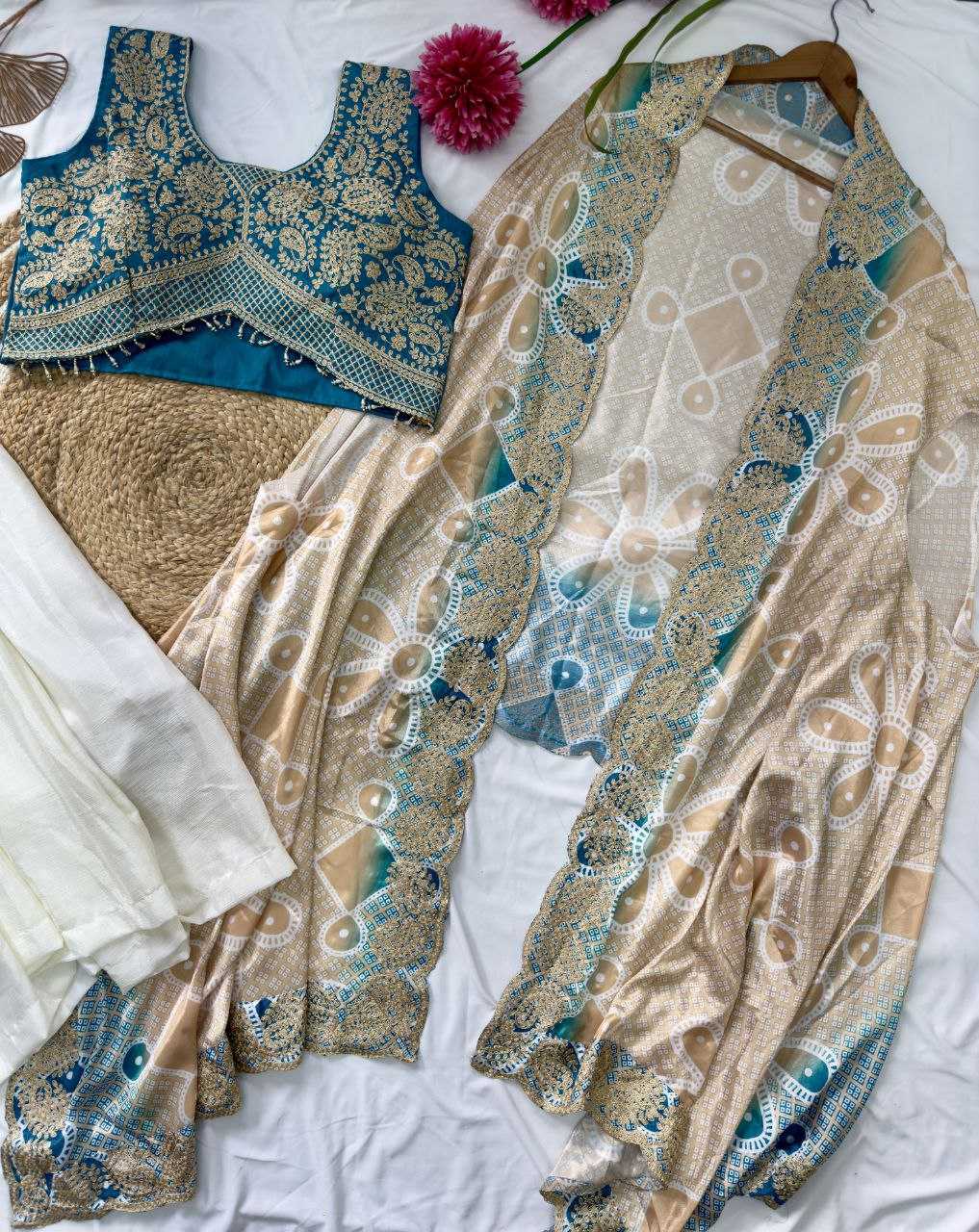 Ynf Banglori Silk KESH516 9269 Suits & Dresses Wholesale Ladies Suits Indo Western Dresses Embroidery Suits Party wear suits Dhoti Salwar Suit Manufacturer