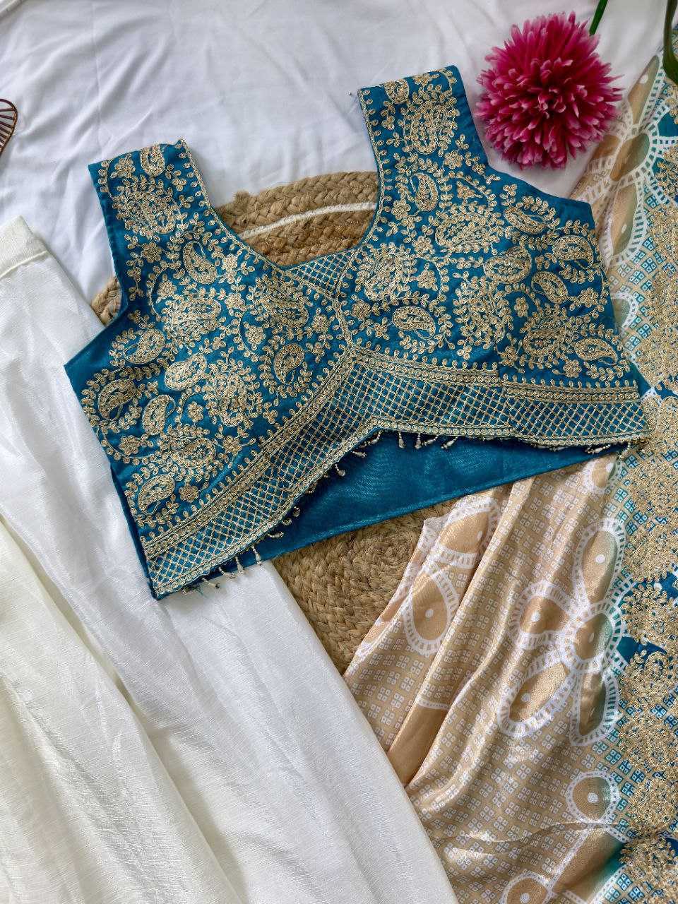 Ynf Banglori Silk KESH516 9269 Suits & Dresses Wholesale Ladies Suits Indo Western Dresses Embroidery Suits Party wear suits Dhoti Salwar Suit Manufacturer