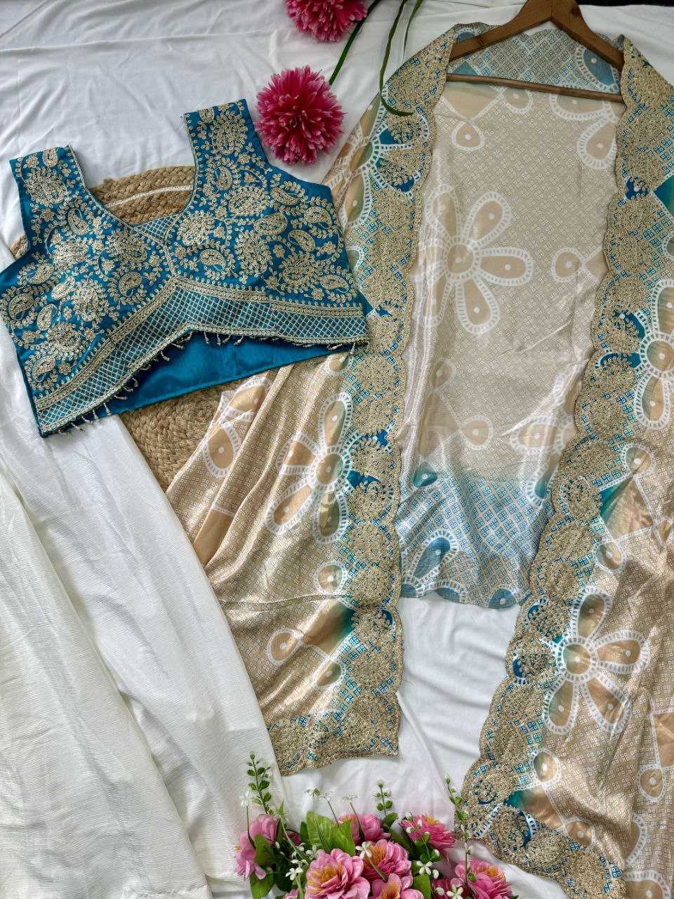 Ynf Banglori Silk KESH516 9269 Suits & Dresses Wholesale Ladies Suits Indo Western Dresses Embroidery Suits Party wear suits Dhoti Salwar Suit Manufacturer