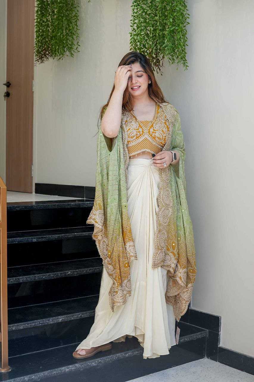 Ynf Banglori Silk KESH516 9269 Suits & Dresses Wholesale Ladies Suits Indo Western Dresses Embroidery Suits Party wear suits Dhoti Salwar Suit Manufacturer