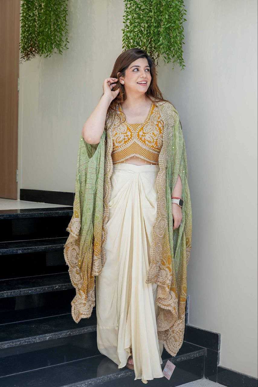 Ynf Banglori Silk KESH516 9269 Suits & Dresses Wholesale Ladies Suits Indo Western Dresses Embroidery Suits Party wear suits Dhoti Salwar Suit Manufacturer