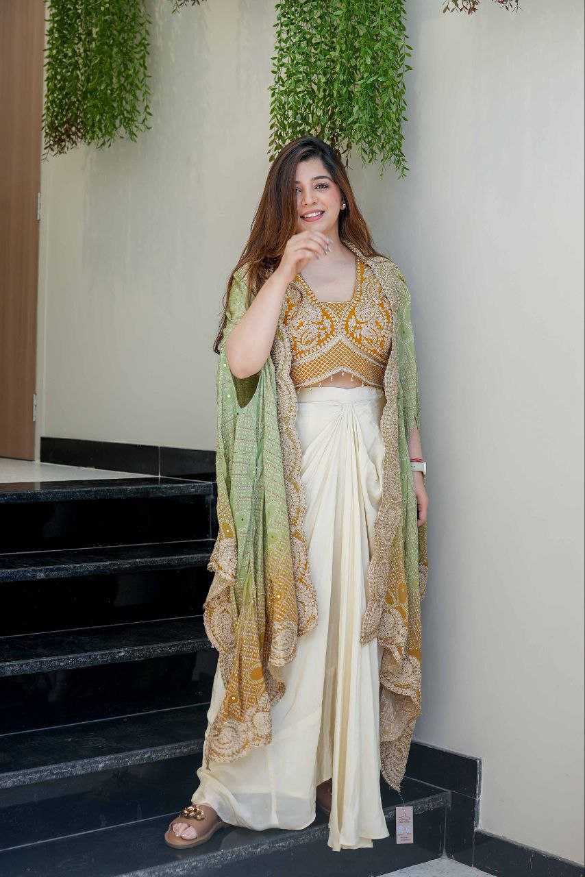 Ynf Banglori Silk KESH516 9269 Suits & Dresses Wholesale Ladies Suits Indo Western Dresses Embroidery Suits Party wear suits Dhoti Salwar Suit Manufacturer