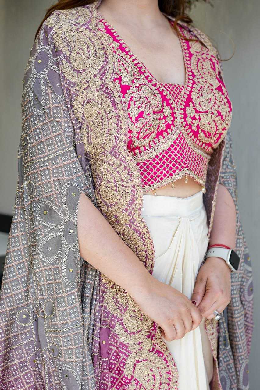 Ynf Banglori Silk KESH516 9269 Suits & Dresses Wholesale Ladies Suits Indo Western Dresses Embroidery Suits Party wear suits Dhoti Salwar Suit Manufacturer