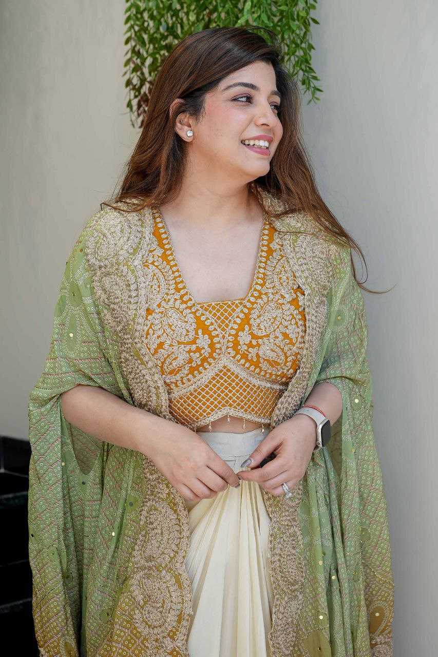 Ynf Banglori Silk KESH516 9269 Suits & Dresses Wholesale Ladies Suits Indo Western Dresses Embroidery Suits Party wear suits Dhoti Salwar Suit Manufacturer
