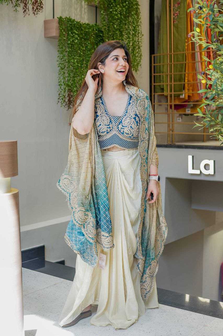 Ynf Banglori Silk KESH516 9269 Suits & Dresses Wholesale Ladies Suits Indo Western Dresses Embroidery Suits Party wear suits Dhoti Salwar Suit Manufacturer
