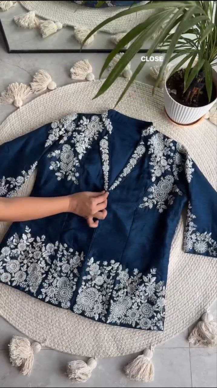 Ynf Banglori Silk KESH516 9274 Suits & Dresses Wholesale Indo Western Dresses Embroidery Suits Palazzo Suit Party wear suits Manufacturer