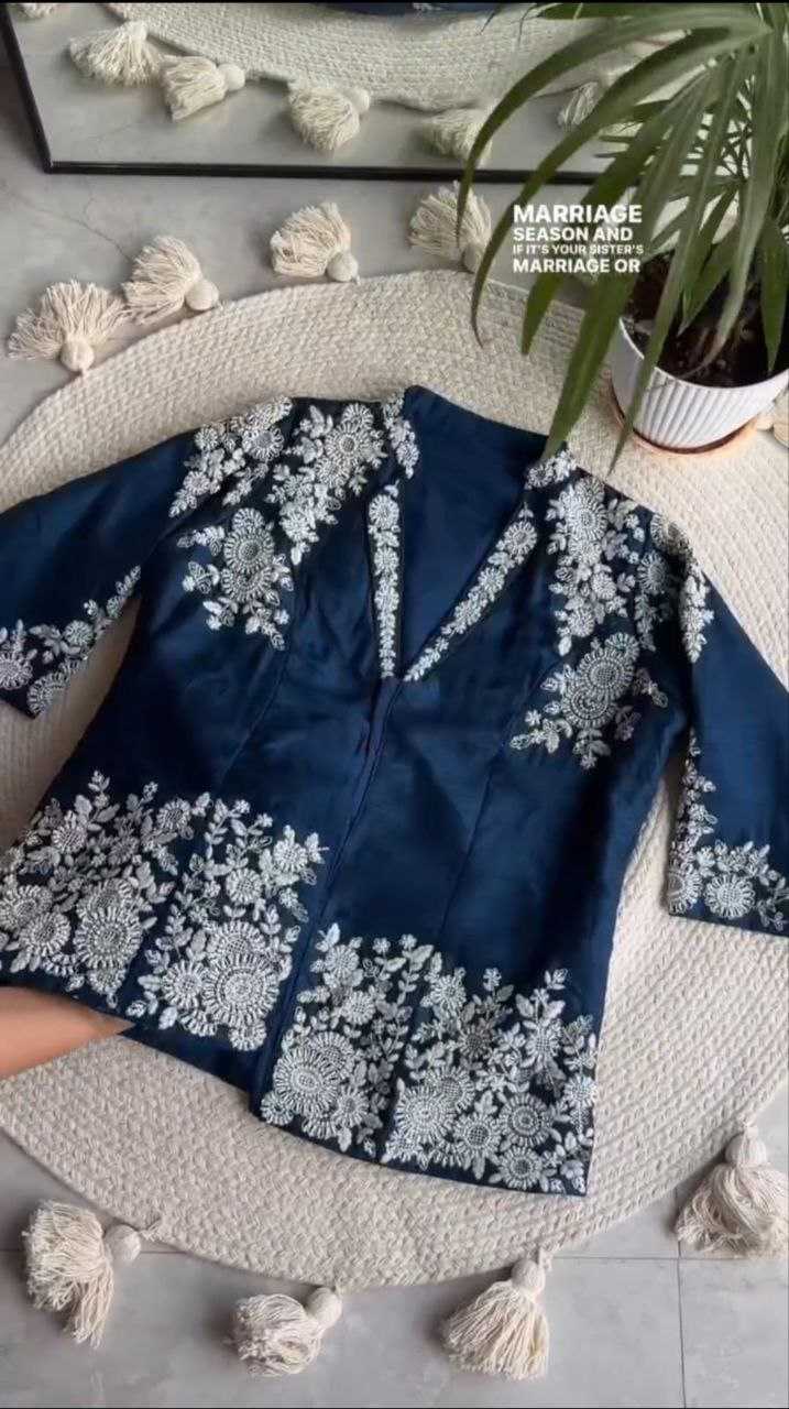 Ynf Banglori Silk KESH516 9274 Suits & Dresses Wholesale Indo Western Dresses Embroidery Suits Palazzo Suit Party wear suits Manufacturer