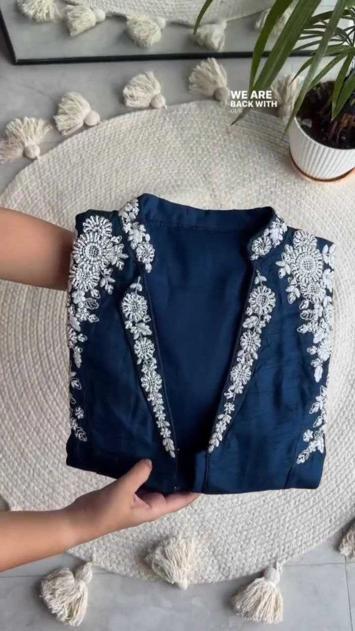 Ynf Banglori Silk KESH516 9274 Suits & Dresses Wholesale Indo Western Dresses Embroidery Suits Palazzo Suit Party wear suits Manufacturer