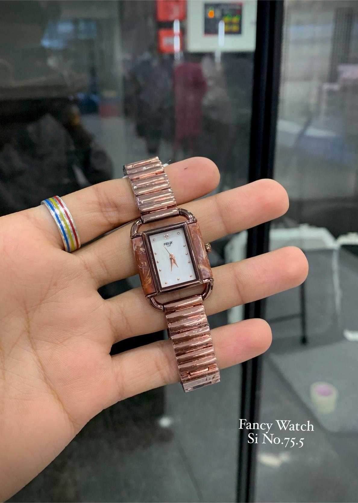 Ynf Brass KESH476 Womens Jewellery Wholesale Traditional Watches Fancy Designer Watches Fashion Wrist Watches Manufacturer