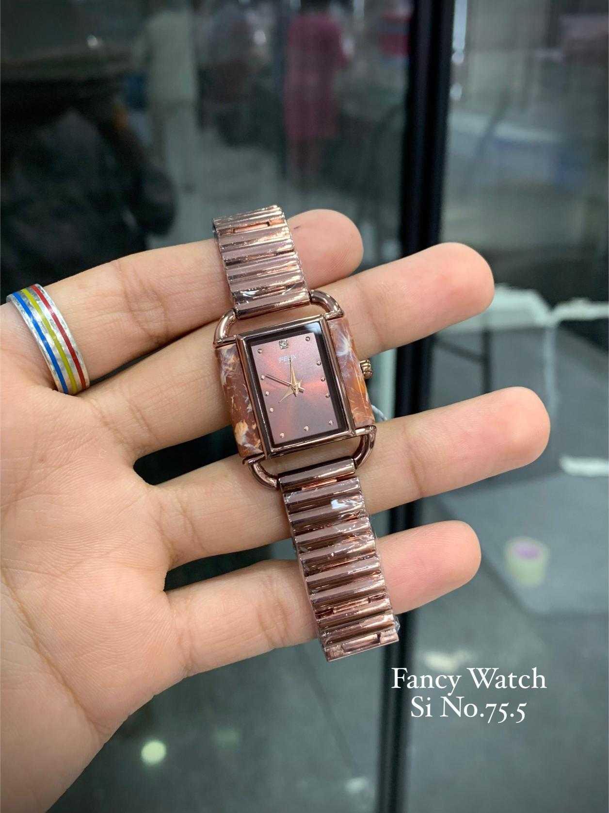 Ynf Brass KESH476 Womens Jewellery Wholesale Traditional Watches Fancy Designer Watches Fashion Wrist Watches Manufacturer