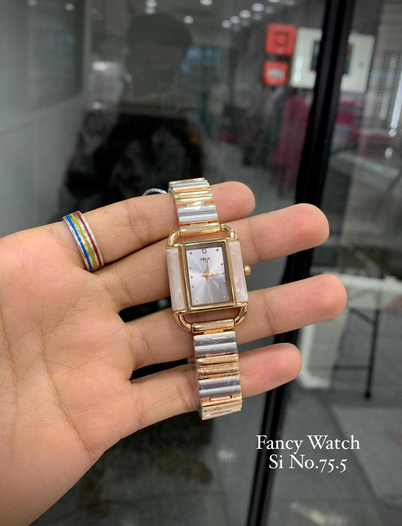 Ynf Brass KESH476 Womens Jewellery Wholesale Traditional Watches Fancy Designer Watches Fashion Wrist Watches Manufacturer