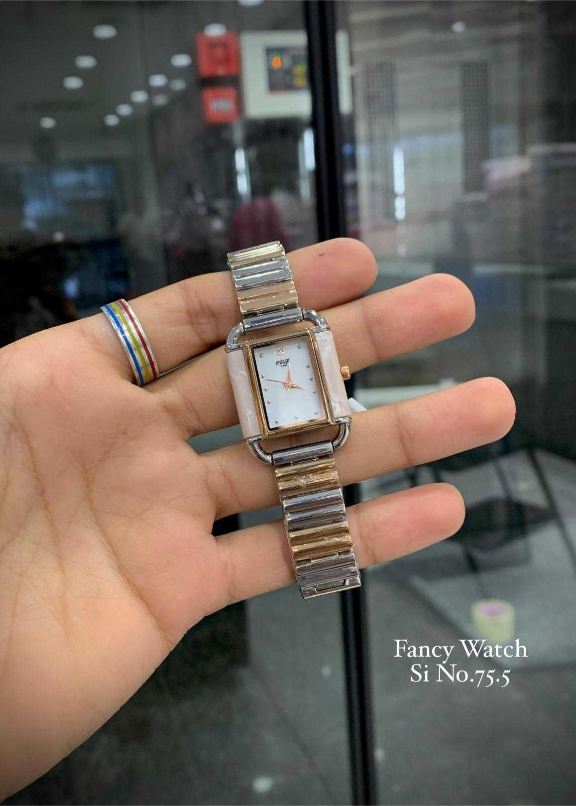 Ynf Brass KESH476 Womens Jewellery Wholesale Traditional Watches Fancy Designer Watches Fashion Wrist Watches Manufacturer