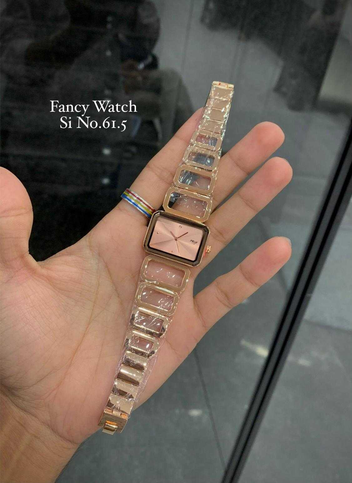 Ynf Brass KESH476 Womens Jewellery Wholesale Traditional Watches Fancy Designer Watches Fashion Wrist Watches Manufacturer