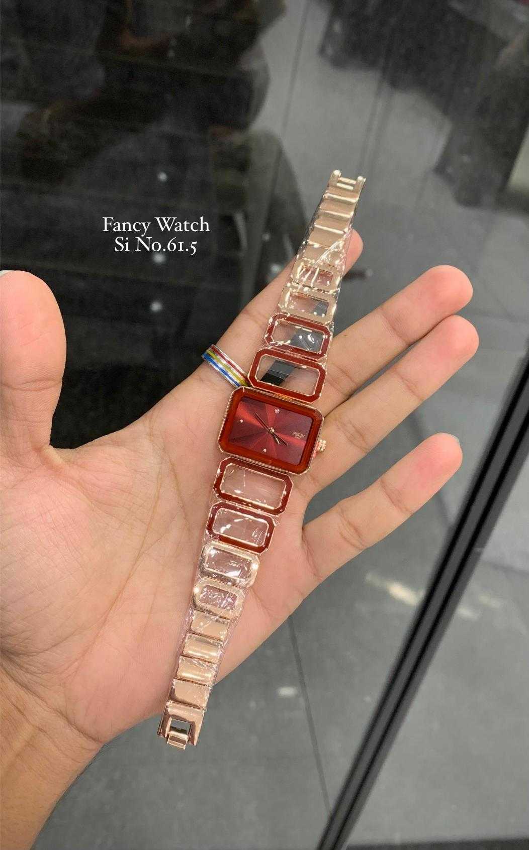 Ynf Brass KESH476 Womens Jewellery Wholesale Traditional Watches Fancy Designer Watches Fashion Wrist Watches Manufacturer