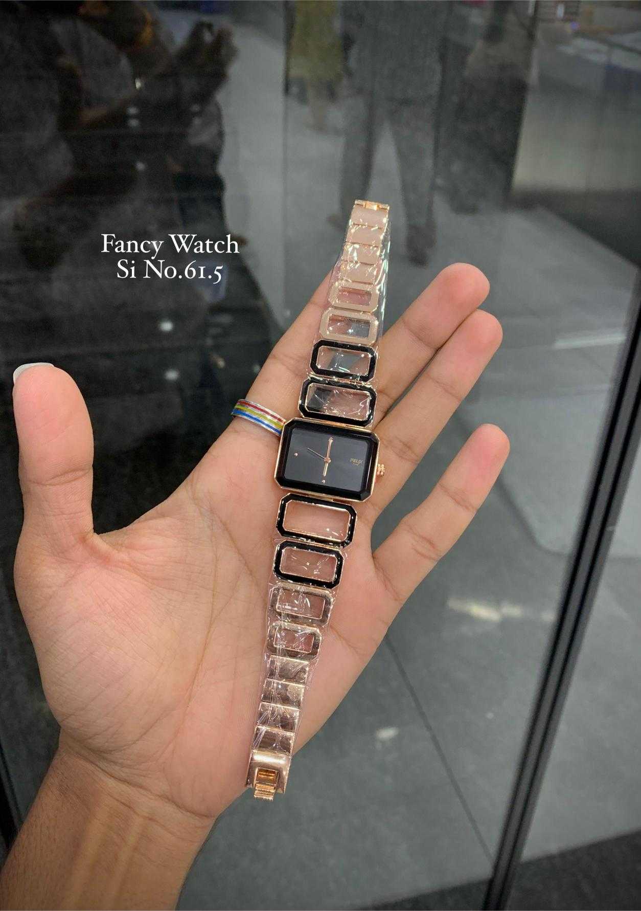 Ynf Brass KESH476 Womens Jewellery Wholesale Traditional Watches Fancy Designer Watches Fashion Wrist Watches Manufacturer