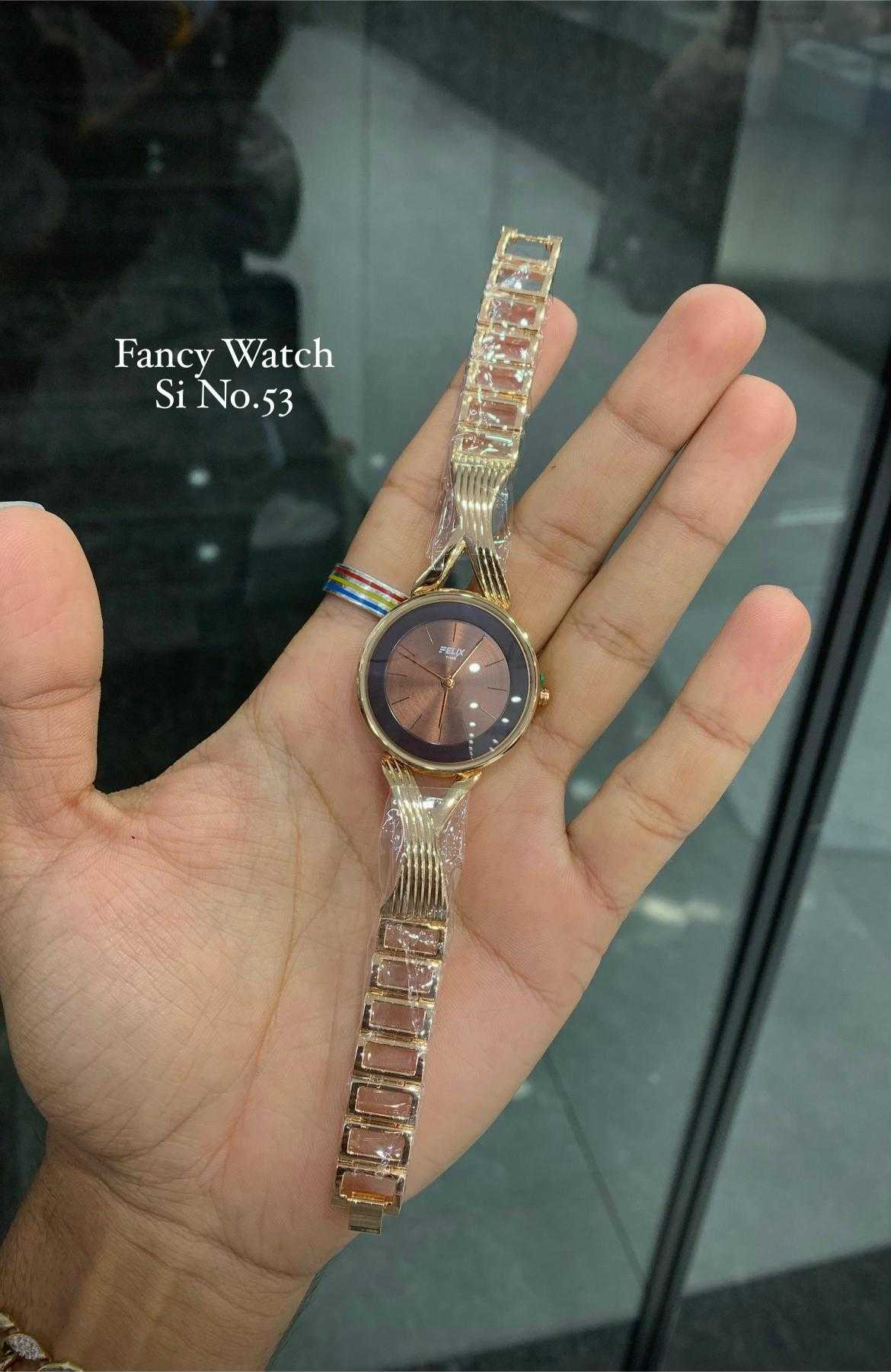 Ynf Brass KESH476 Womens Jewellery Wholesale Traditional Watches Fancy Designer Watches Fashion Wrist Watches Manufacturer
