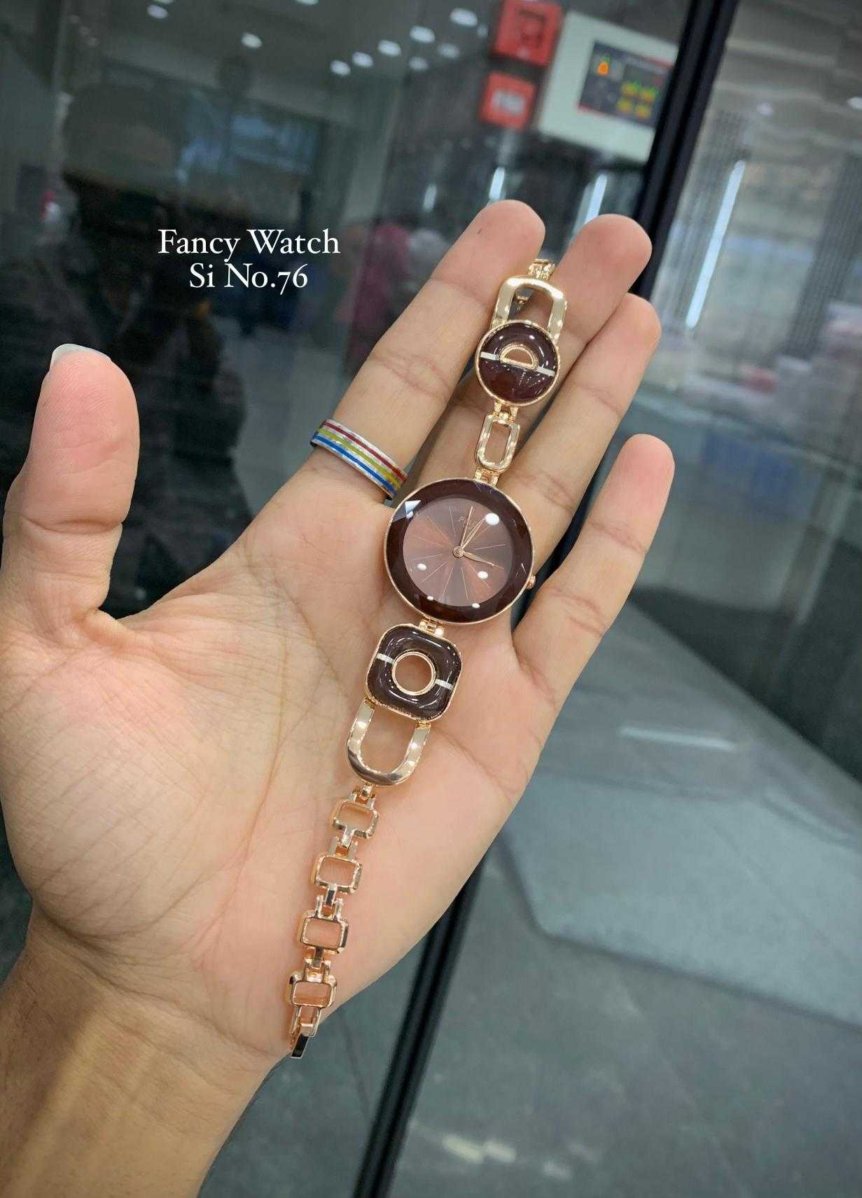 Ynf Brass KESH476 Womens Jewellery Wholesale Traditional Watches Fancy Designer Watches Fashion Wrist Watches Manufacturer