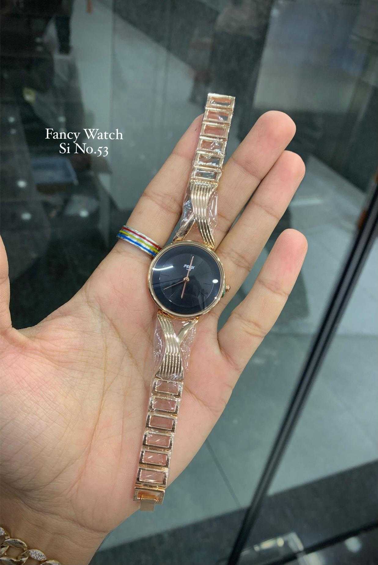 Ynf Brass KESH476 Womens Jewellery Wholesale Traditional Watches Fancy Designer Watches Fashion Wrist Watches Manufacturer