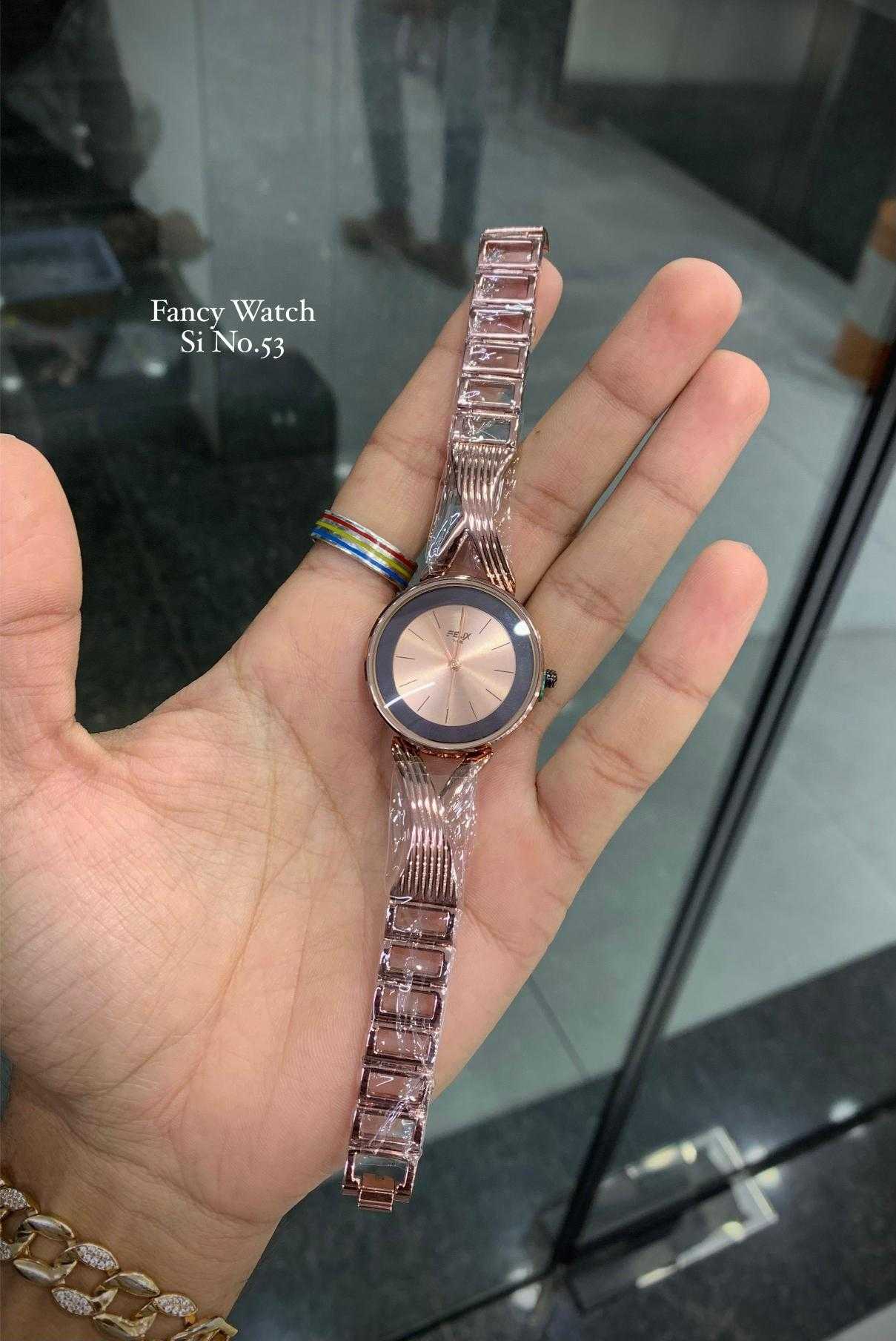 Ynf Brass KESH476 Womens Jewellery Wholesale Traditional Watches Fancy Designer Watches Fashion Wrist Watches Manufacturer