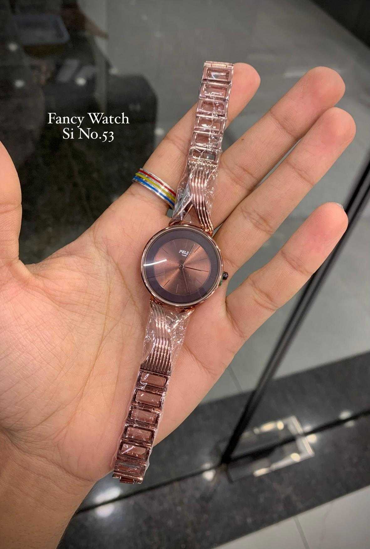 Ynf Brass KESH476 Womens Jewellery Wholesale Traditional Watches Fancy Designer Watches Fashion Wrist Watches Manufacturer
