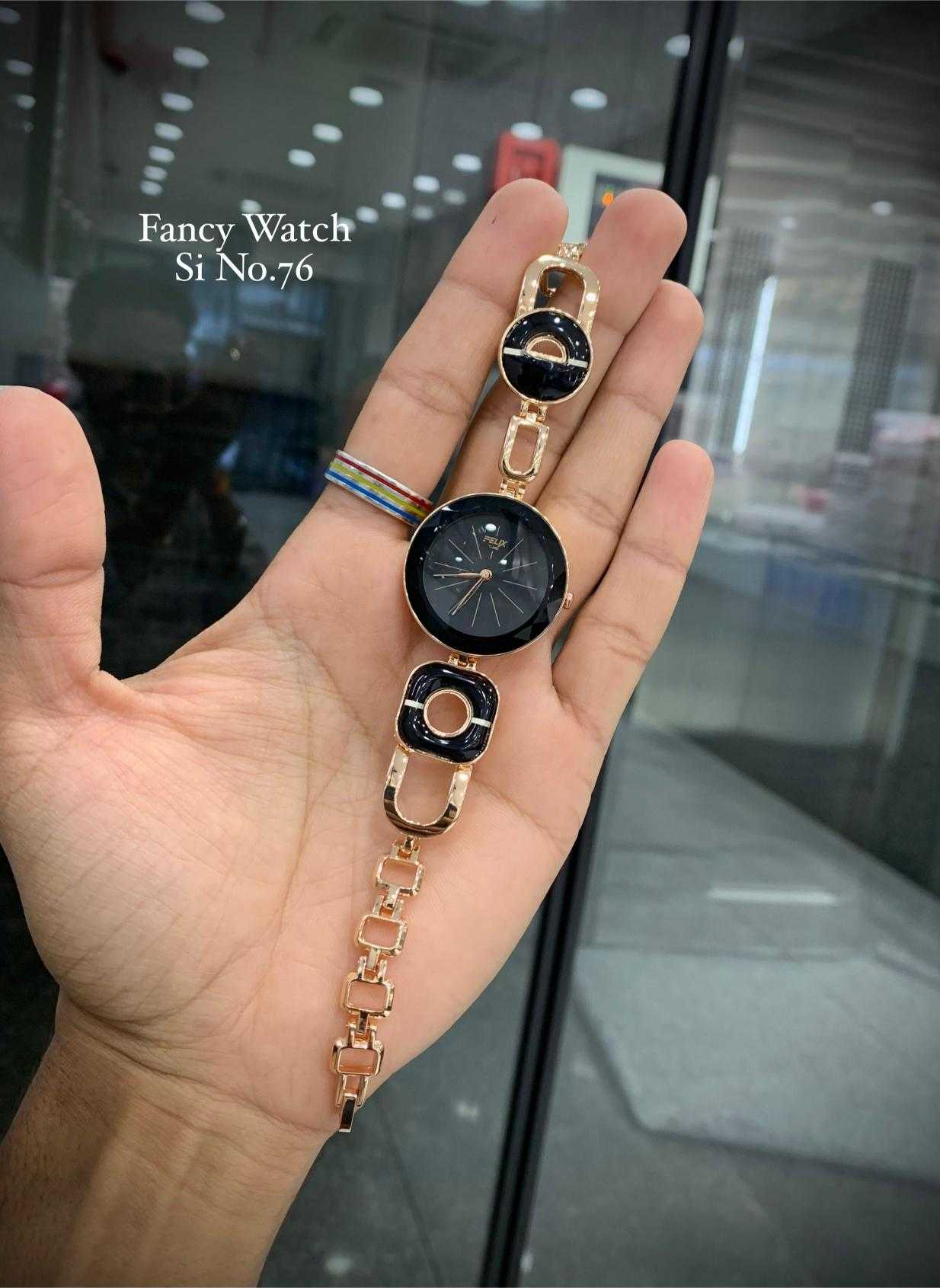 Ynf Brass KESH476 Womens Jewellery Wholesale Traditional Watches Fancy Designer Watches Fashion Wrist Watches Manufacturer