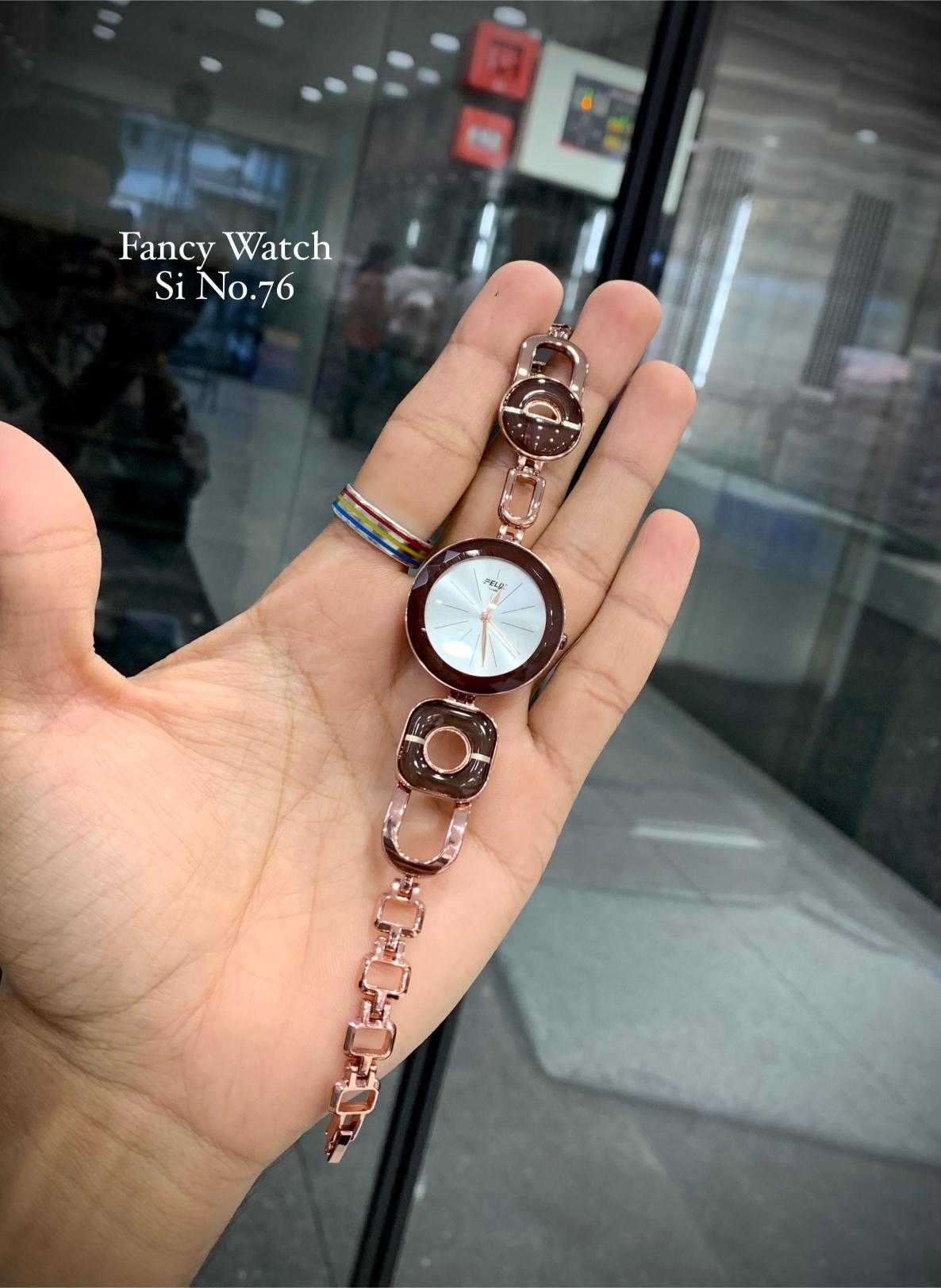 Ynf Brass KESH476 Womens Jewellery Wholesale Traditional Watches Fancy Designer Watches Fashion Wrist Watches Manufacturer