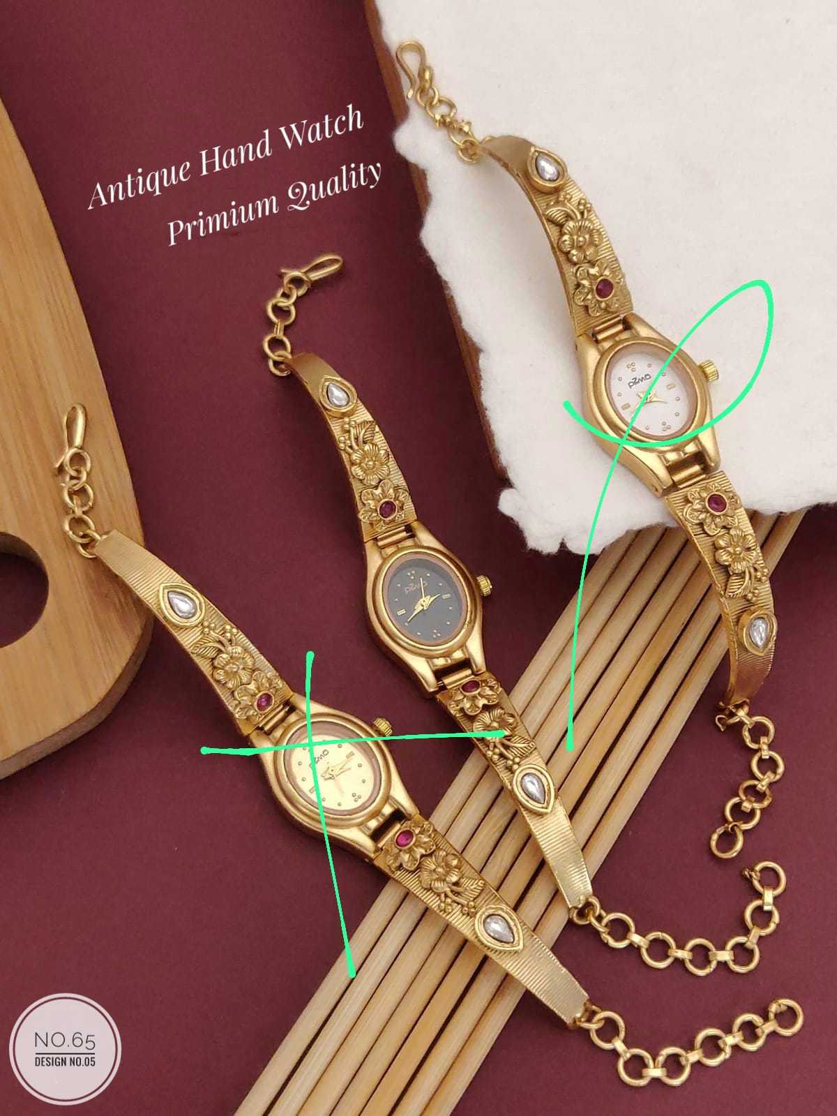 Ynf Brass KESH480 Womens Jewellery Wholesale Traditional Watches Fancy Designer Watches Fashion Wrist Watches Manufacturer