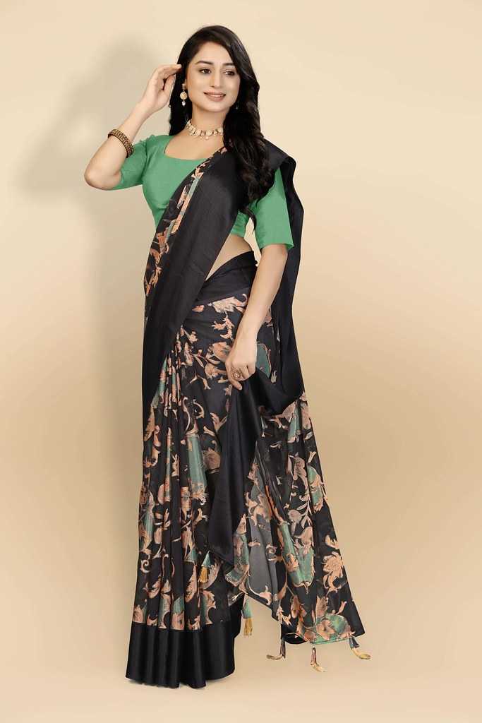 Ynf Brass RIN122 CHHAVA Sarees Wholesale Designer Sarees Fancy Sarees Ladies Sarees Manufacturer