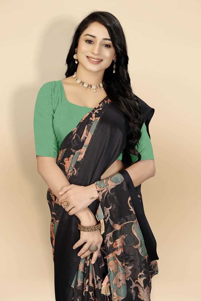 Ynf Brass RIN122 CHHAVA Sarees Wholesale Designer Sarees Fancy Sarees Ladies Sarees Manufacturer