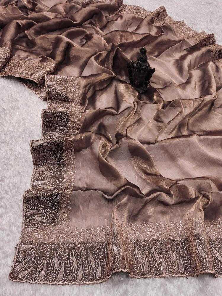 Ynf Burberry Silk RIN118 310 Silk Sarees Wedding Collections Festive Collections Wholesale Soft Silk Sarees Designer Silk Sarees Silk Sarees For Weddings Manufacturer