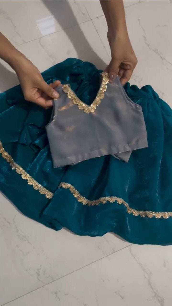 Ynf Burberry Silk RIN157 8156 Kids Wear Wholesale Kids Frocks Girls Frock Kids Designer Frock Manufacturer
