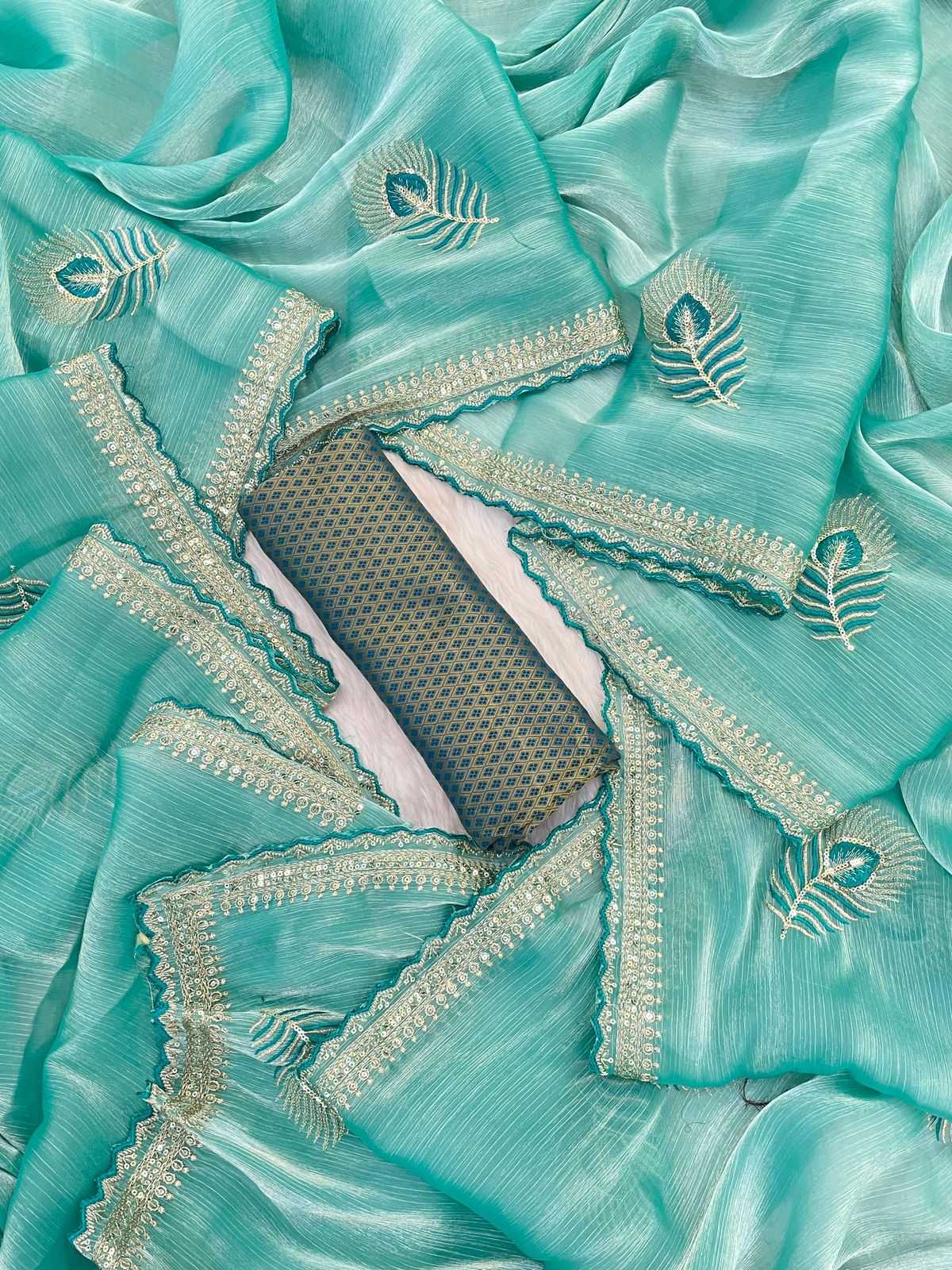 Ynf Burberry Silk RIN164 Burbery Silk Silk Sarees Wedding Collections Festive Collections Wholesale Traditional Silk Sarees Designer Silk Sarees Embroidered Silk Sarees Manufacturer
