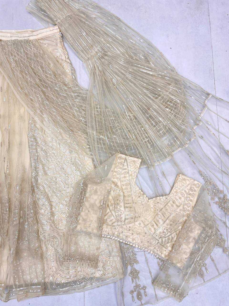 Ynf Butterfly Net RIN141 1956 Sarees Wedding Collections Festive Collections Wholesale Ready To Wear Sarees Net Sarees Embroidered Sarees Manufacturer