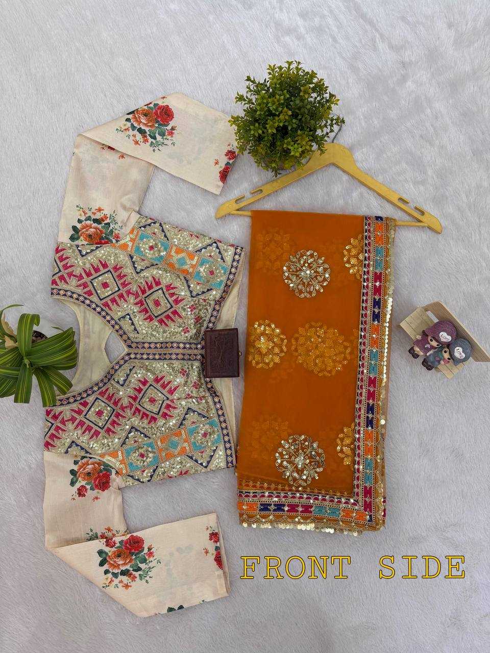 Ynf Butterfly Net RIN215 487 Sarees Wedding Collections Wholesale Party Wear Sarees Sangeet Outfits Manufacturer