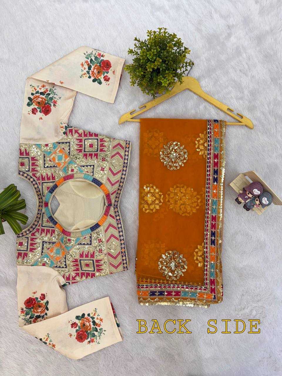 Ynf Butterfly Net RIN215 487 Sarees Wedding Collections Wholesale Party Wear Sarees Sangeet Outfits Manufacturer