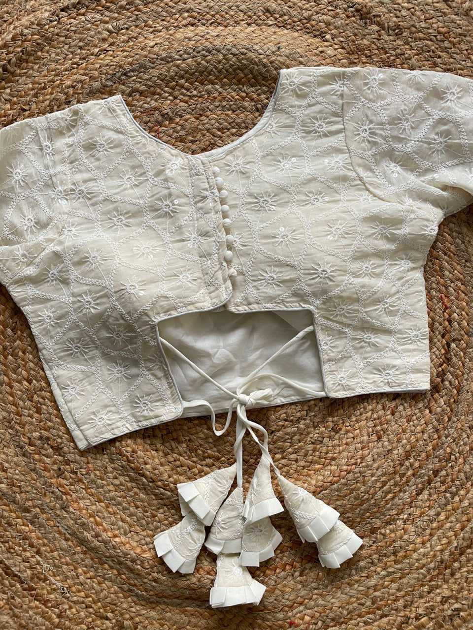 Ynf Cambric KESH426 220 Readymade Blouses Wedding Collections Festive Collections Wholesale Party Wear Blouse Fashion Blouse Wedding Outfits Manufacturer